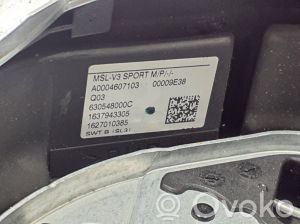 Mercedes Benz E-Class W213 (2017–2026) Steering wheel A0004607103 - 2