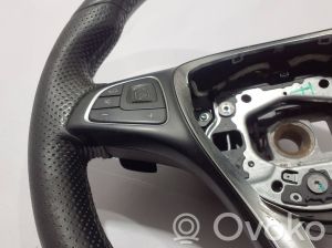 Mercedes Benz E-Class W213 (2017–2026) Steering wheel A0004607103 - 4
