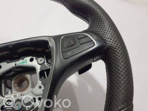 Mercedes Benz E-Class W213 (2017–2026) Steering wheel A0004607103 - 5