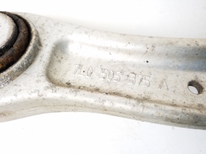Porsche Cayenne (2010–2017) Querlenker hinten 7L0505375A - 2
