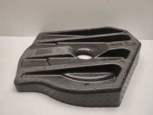 Other trunk interior part - A2048980081