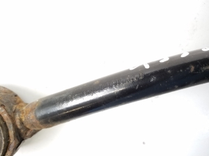 Porsche Cayenne (2010–2017) Koppelstange hinten 7L0505465D - 3