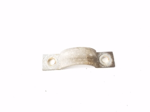 Stabilisatorhalter hinten - 95533377701