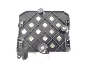 Engine control unit bracket - 4M0907650C