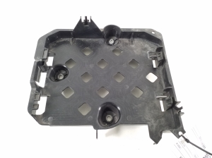 Porsche Cayenne (92A) (2017–2026) Halter Motorsteuergerät 4M0907650C - 3