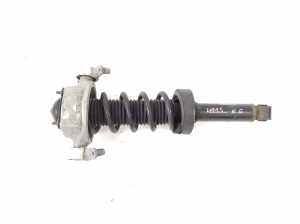 Porsche Cayenne (2010–2017) Rear shock absorber 95833305100 - 3