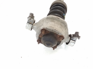 Porsche Cayenne (2010–2017) Stoßdämpfer hinten 95833305100 - 3
