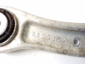 Porsche Cayenne (2010–2017) Rear control arm 7L0505375A - 2