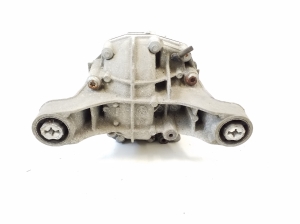 Porsche Cayenne (2010–2017) Hinterachsdifferential 95835001100 - 3