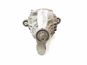 Porsche Cayenne (2010–2017) Hinterachsdifferential 95835001100 - 4