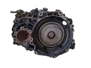 Getriebe - KPW
