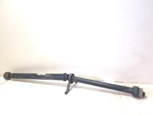AUDI A7 (2010–2018) Propeller shaft 4G0521101F - 2