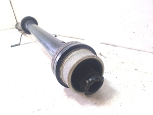 AUDI A7 (2010–2018) Propeller shaft 4G0521101F - 3