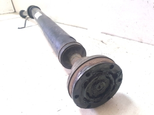 AUDI A7 (2010–2018) Propeller shaft 4G0521101F - 4