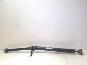 Propeller shaft - 4G0521101F