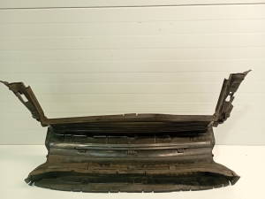 VOLVO V40 (2012–2019) Luftleitblech für den Kühler 31383998 - 3