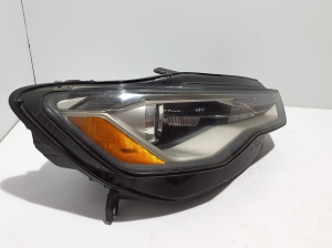 AUDI A6 C7 (2011–2018) Scheinwerfer vorne 4g0941006h - 4