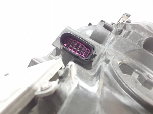 AUDI A6 C7 (2011–2018) Scheinwerfer vorne 4g0941006h - 6