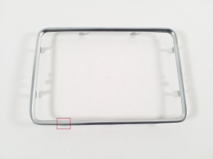 Salona konsoles cita detaļa - 9Y0862115