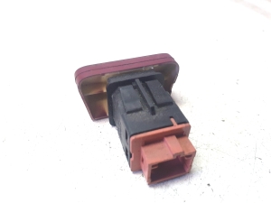 Citroen C4 Picasso (2007–2013) Hazard light switch 96552745 - 3