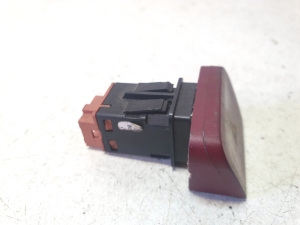 Citroen C4 Picasso (2007–2013) Hazard light switch 96552745 - 4