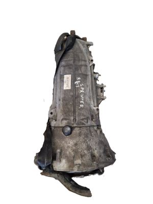 Mercedes Benz Sprinter /906/ (2006–2018) Getriebe R9062710800 - 2