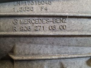 Mercedes Benz Sprinter /906/ (2006–2018) Getriebe R9062710800 - 3