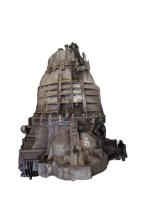AUDI A4 B8 (2007–2016) Gearbox NDV - 3