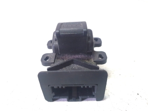 Honda Jazz (2001–2008) Front door glass switch M20783 - 2
