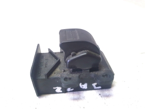 Honda Jazz (2001–2008) Front door glass switch M20783 - 4