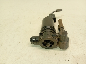 VOLVO V40 (2012–2019) Front windshield washer pump 1026810001 - 3