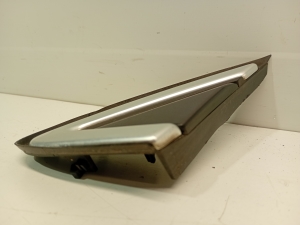 VOLVO V40 (2012–2019) Mirror triangle trim 31416473 - 2