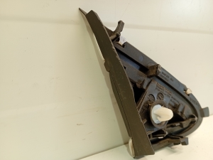 VOLVO V40 (2012–2019) Mirror triangle trim 31416473 - 3