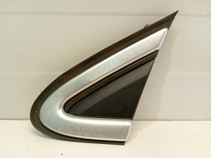   Mirror triangle trim  - 31416473 