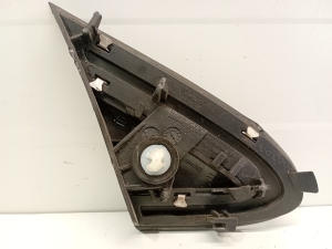 VOLVO V40 (2012–2019) Mirror triangle trim 31416473 - 4