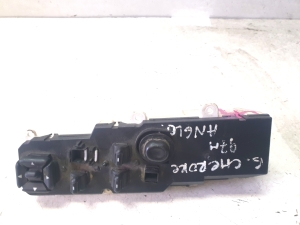 Front door glass switch - MFJ96ZJR3151