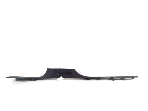 Porsche Cayenne (92A) (2017–2026) Inner sill trim 760853845A - 8