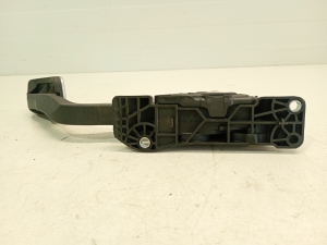 VOLVO V40 (2012–2019) Accelerator pedal 31341777 - 5
