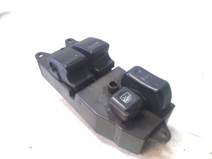 Front door glass switch - 