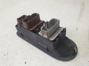 RENAULT Megane II (2002–2009) Front door glass switch 156018070 - 4