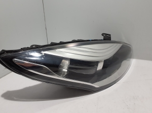 RENAULT Megane III (2008–2016) Scheinwerfer vorne 260100923R - 2