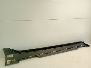 VOLVO V40 (2012–2019) Schwellerverkleidung außen 31395042 - 3