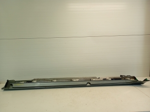 VOLVO V40 (2012–2019) Schwellerverkleidung außen 31395042 - 4