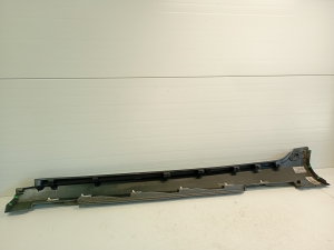 VOLVO V40 (2012–2019) Schwellerverkleidung außen 31395043 - 6