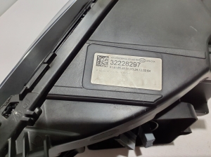 VOLVO XC90 (2015–2024) Scheinwerfer vorne 32228297 - 4