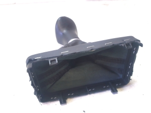 AUDI A7 (2010–2018) Schaltknauf 4G1713139N - 3