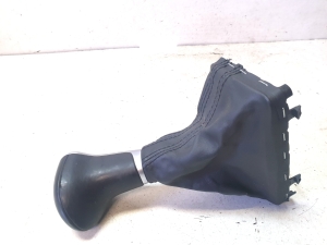 Schaltknauf - 4G1713139N