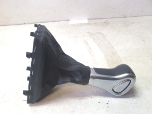 AUDI A7 (2010–2018) Schaltknauf 4G1713139N - 5