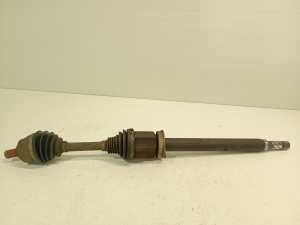   Front drive shaft and its parts  - 31325962 