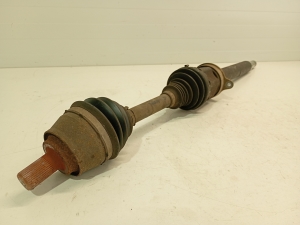 VOLVO V40 (2012–2019) Esimene veovõll ja selle osad 31325962 - 5